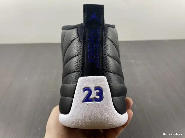 MaikeSneakers 12 Jordan Hyper WMNS Royal AO6068-004 Air 0508
